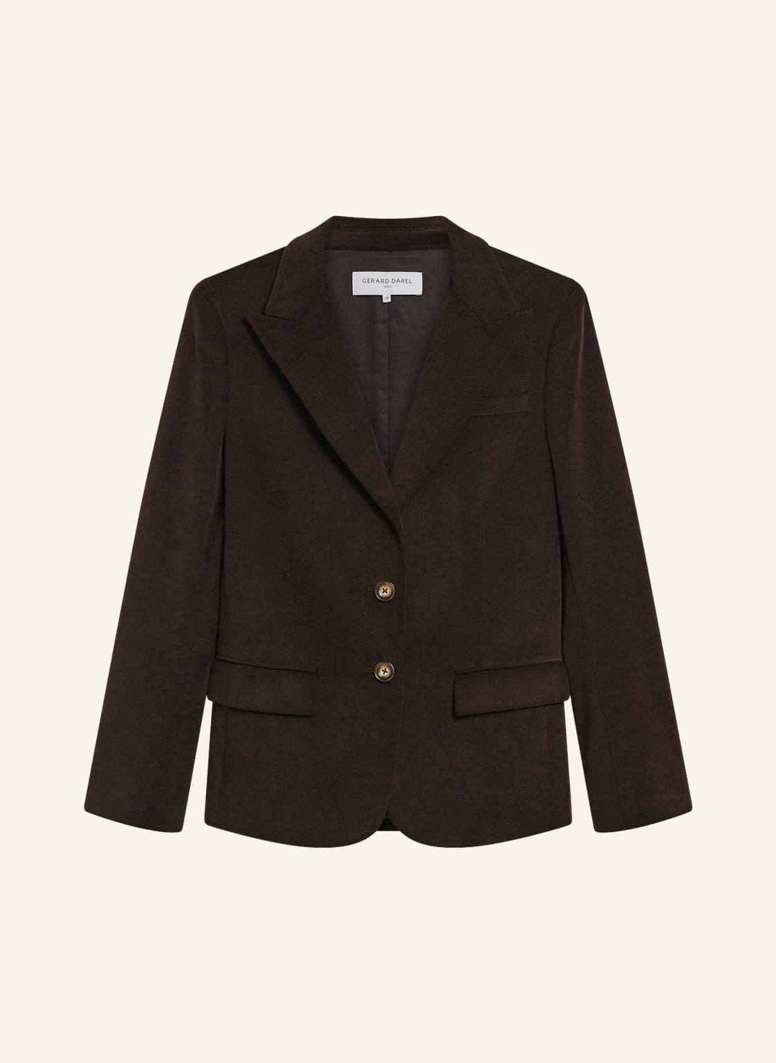 GERARD DAREL Jacke JEM
