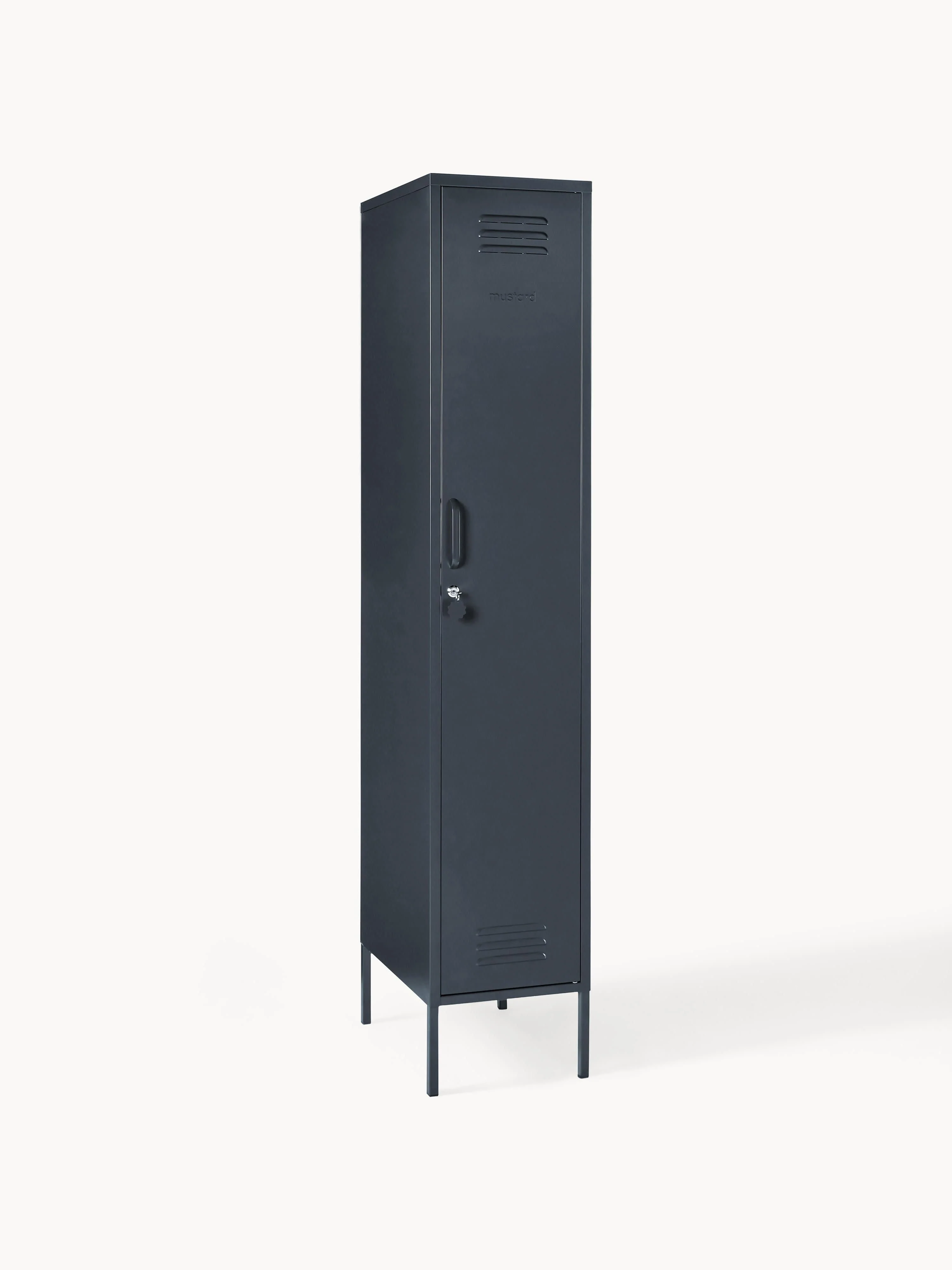 Kleiner Kleiderschrank The Skinny
