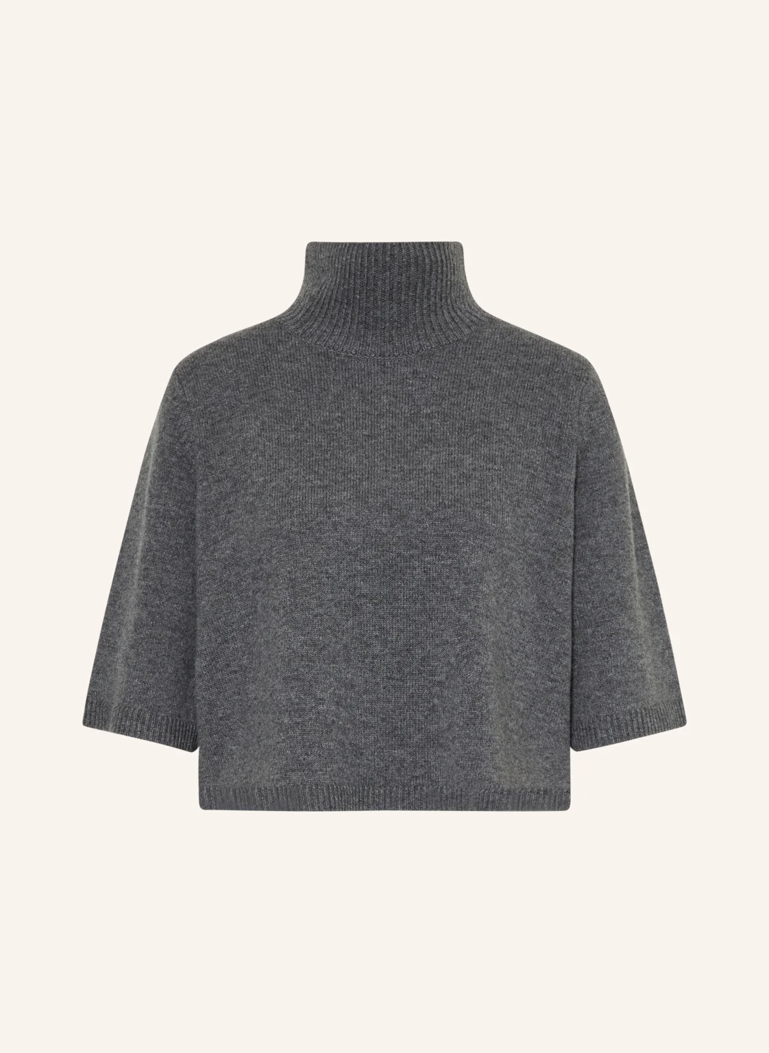 LUISA CERANO Strickshirt