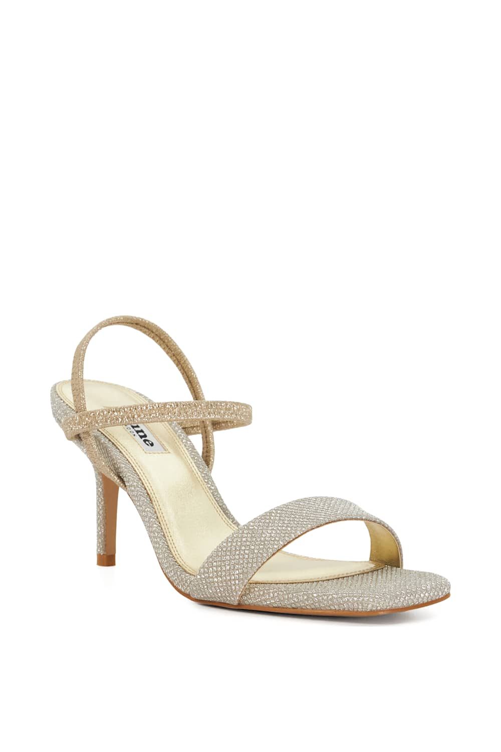 Dune London Methodical' Sandals