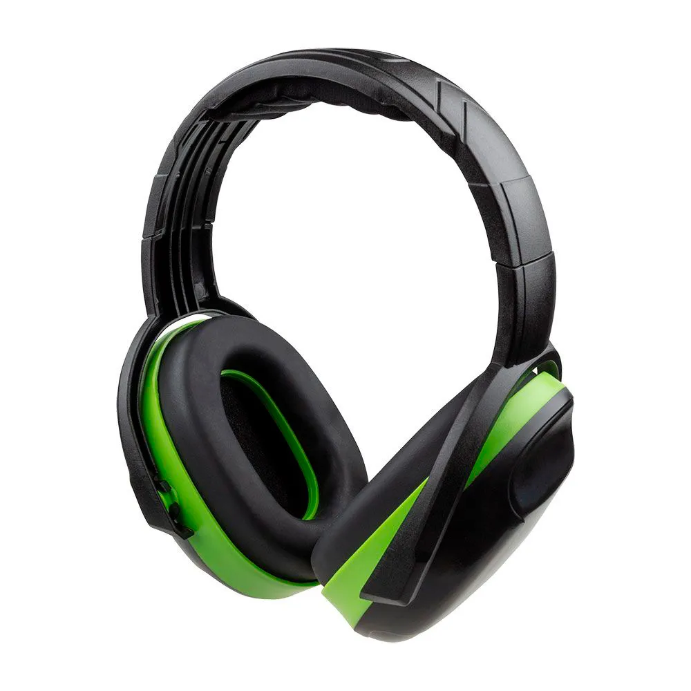Wolfcraft Pro 4959000 headset Hearing protectors