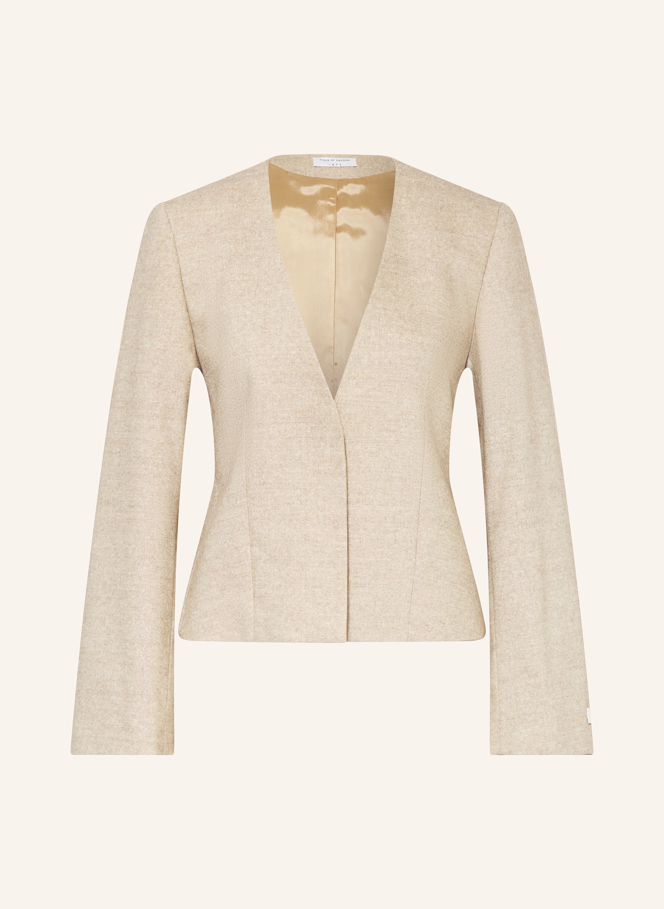 TIGER OF SWEDEN Blazer ELEANOR