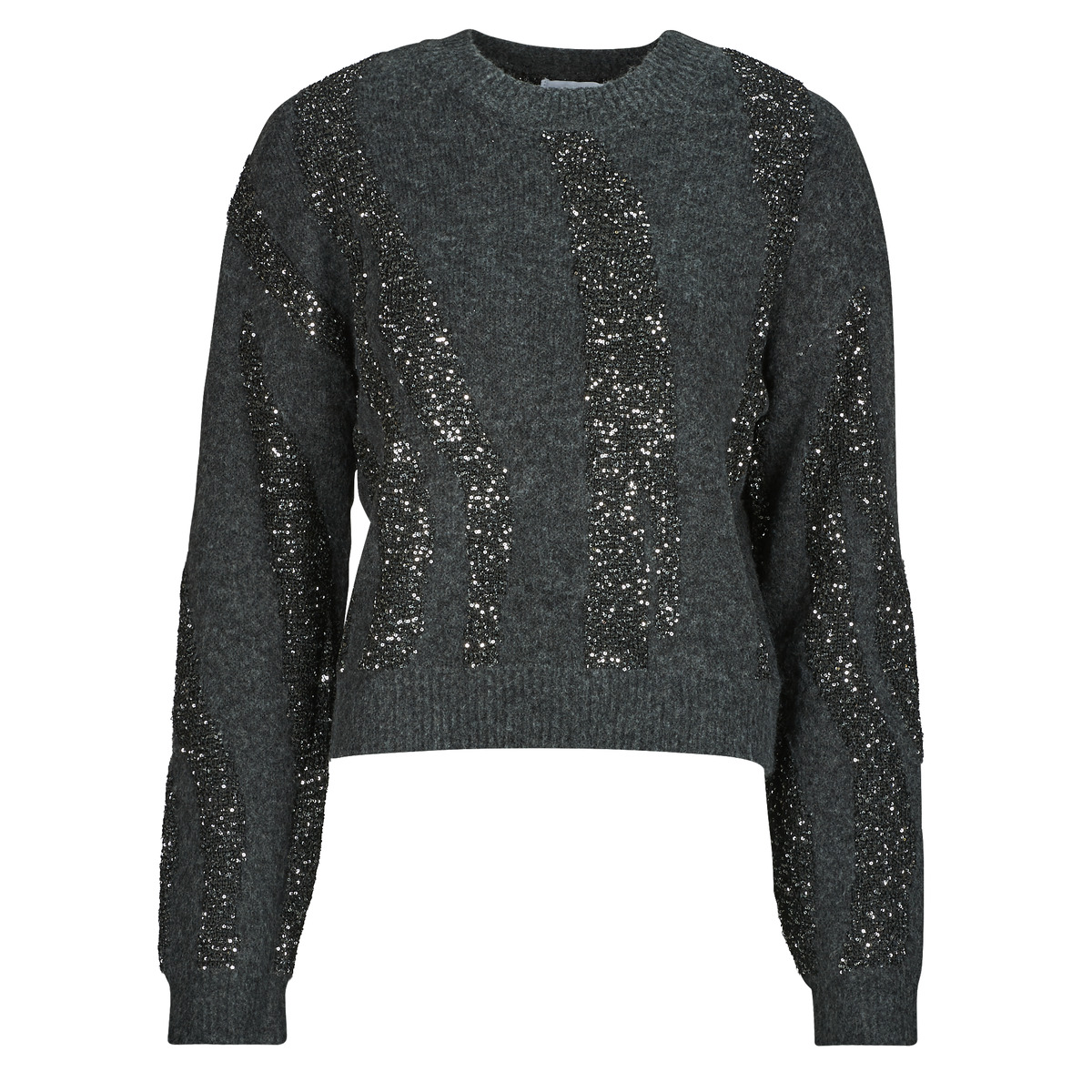 Pieces - PCRADA - Grey / Dark