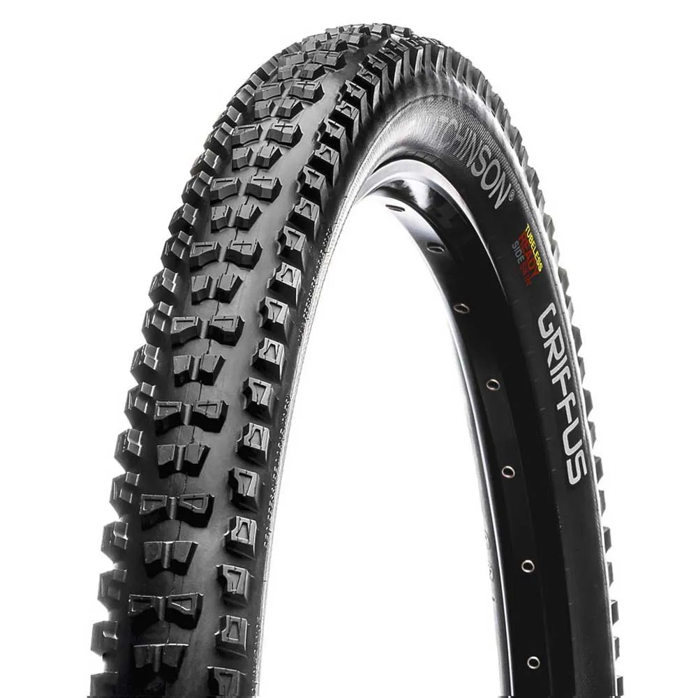 Hutchinson Griffus Mono-Compound SideSkin Tubeless 29´´ x 2.50 MTB tyre