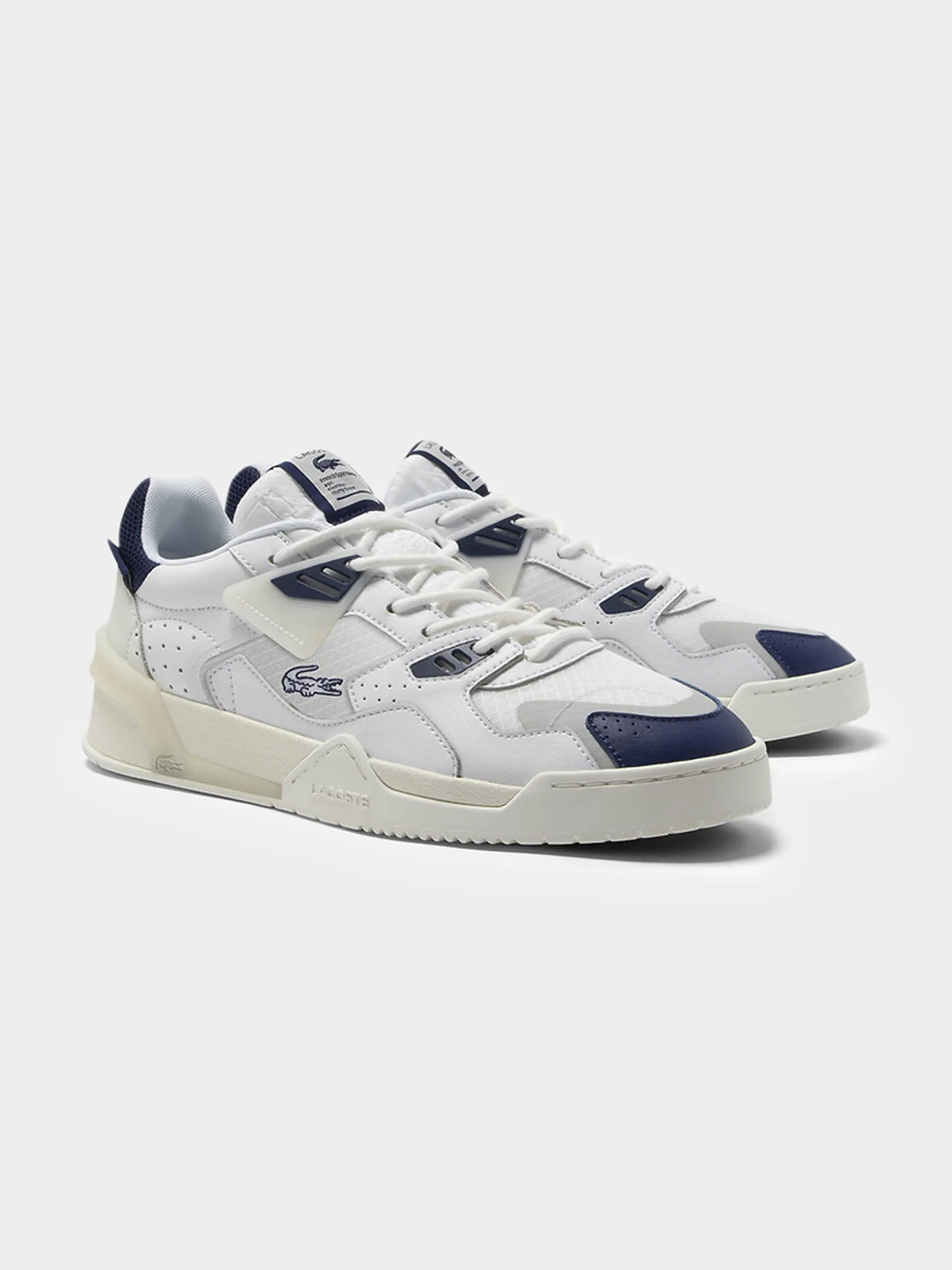 Mens LT Court 125 Sneakers
