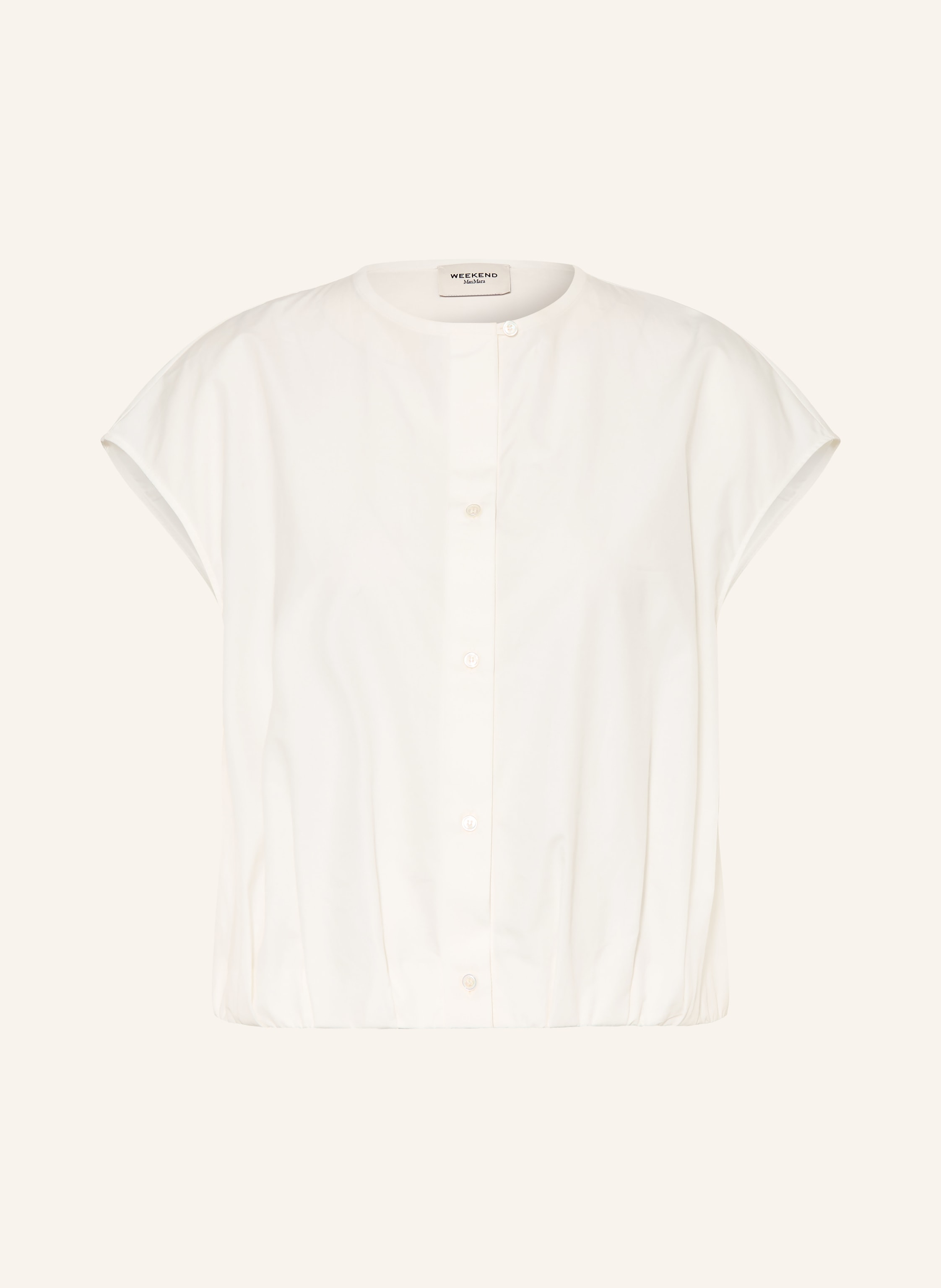 WEEKEND Max Mara Blusentop GELATINA