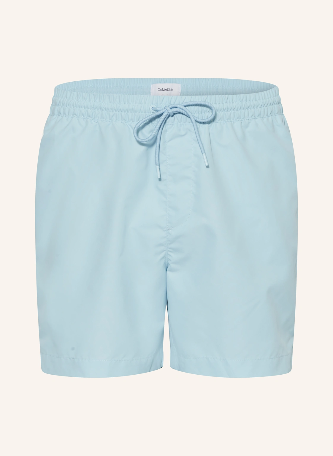 Calvin Klein Badeshorts LOGO TAPE