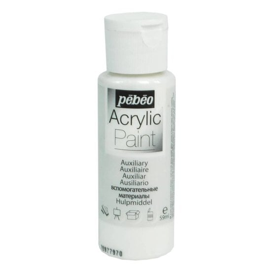 Pebeo Matt Varnish 59ml