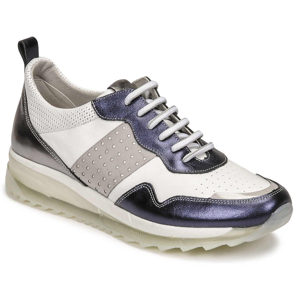 Dorking - VIP - White