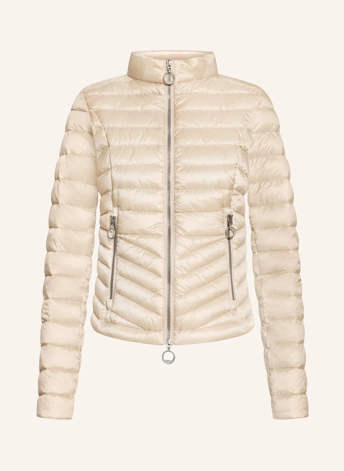 GIL BRET Steppjacke