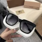 Buberry Stylish temperament Sunglasses