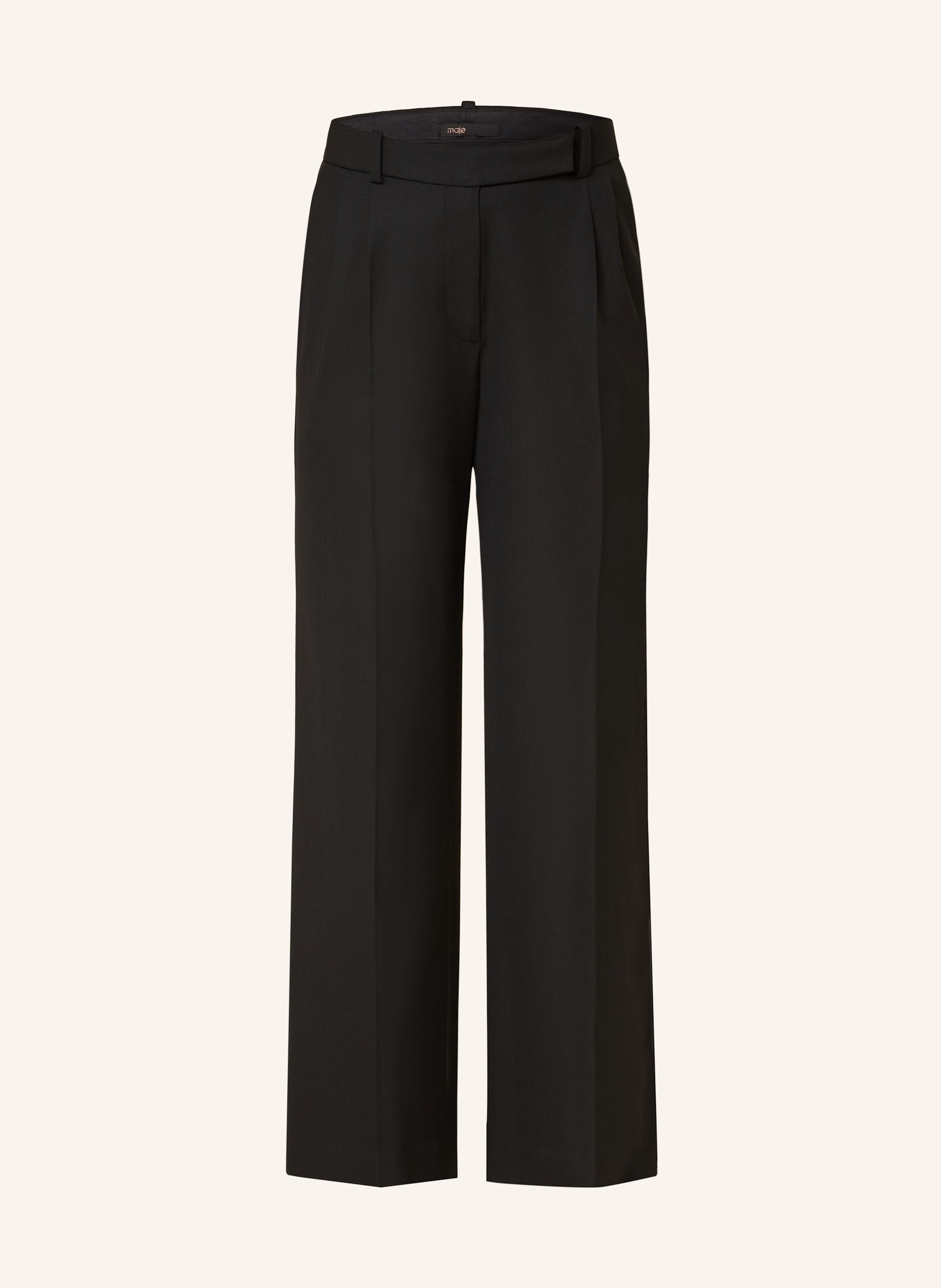 maje Marlenehose