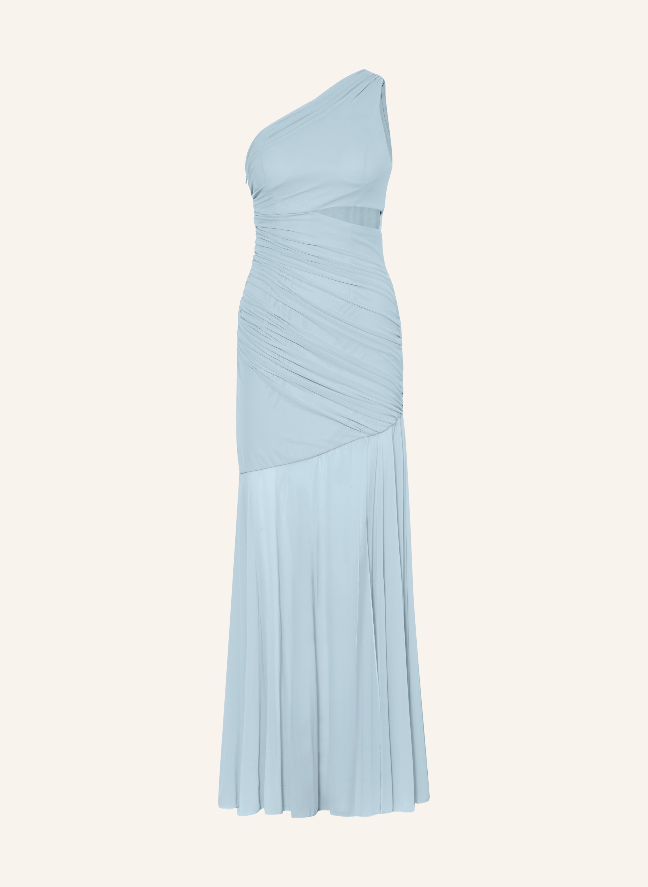 Hey Kyla Abendkleid mit Cut-out