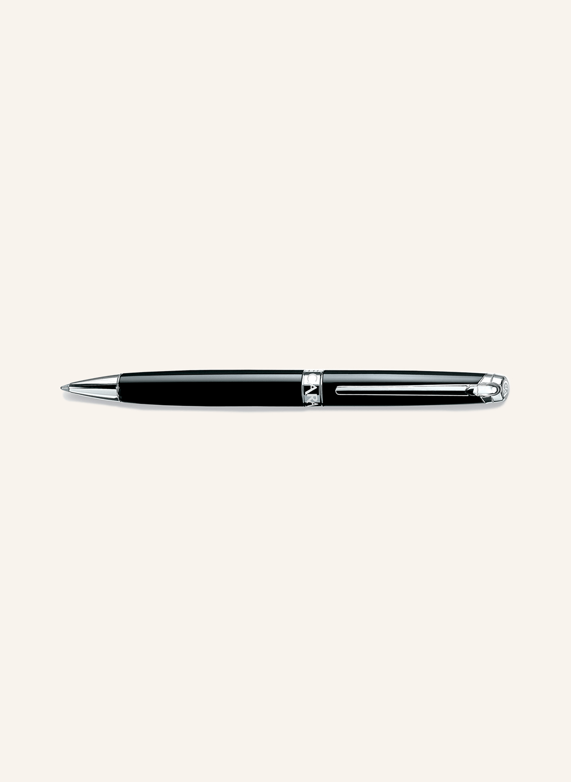 CARAN d'ACHE Kugelschreiber LÉMAN