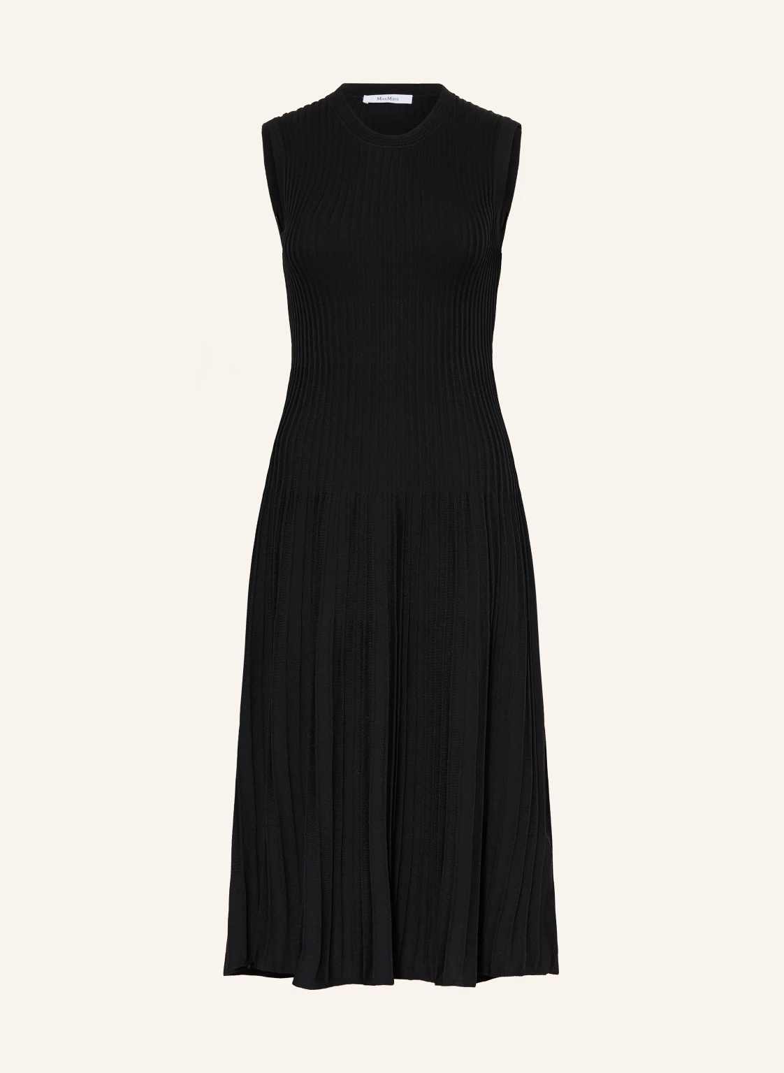 Max Mara Strickkleid EGIZIO