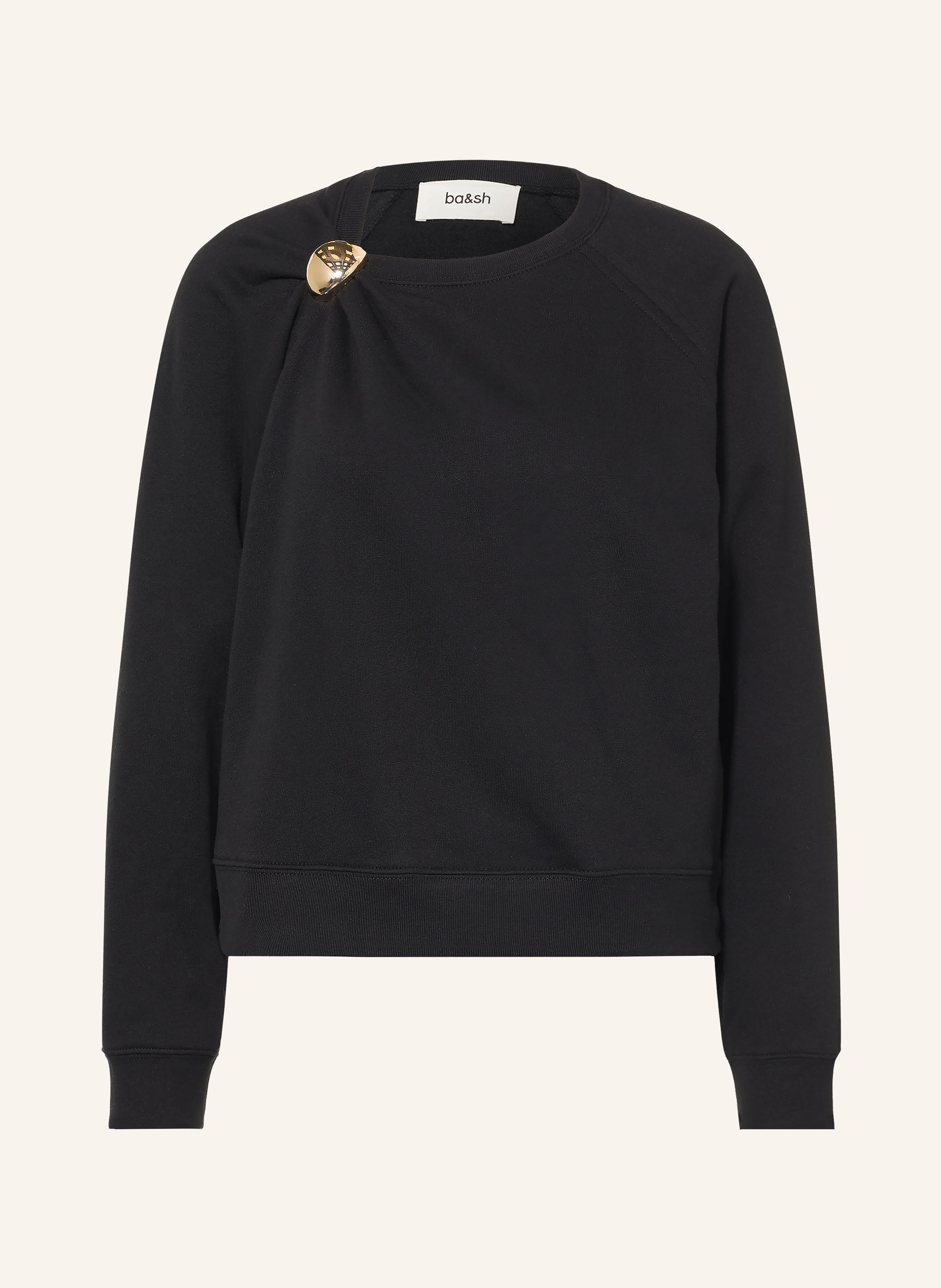 ba&sh Sweatshirt DELLA
