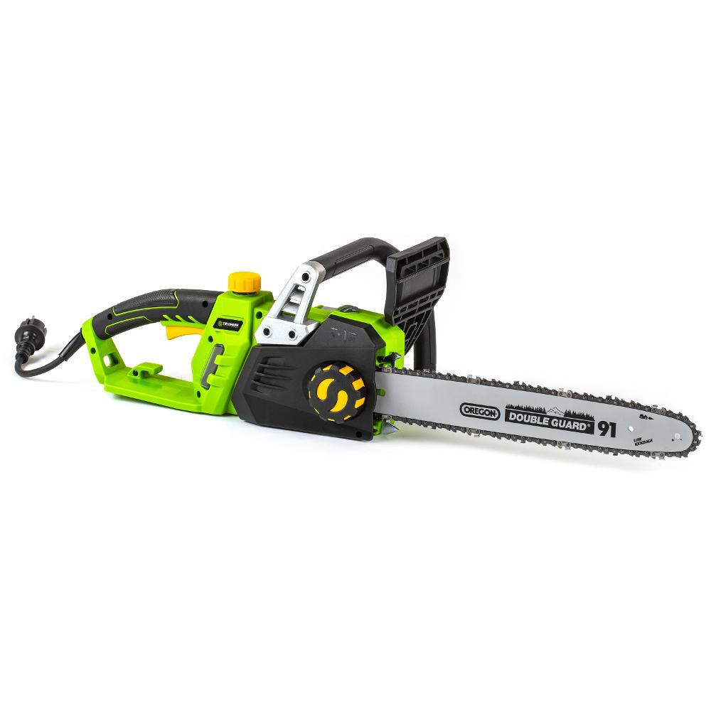 Elektryczna Piła Łańcuchowa Fieldmann Fzp 2025-E 2400W 16"