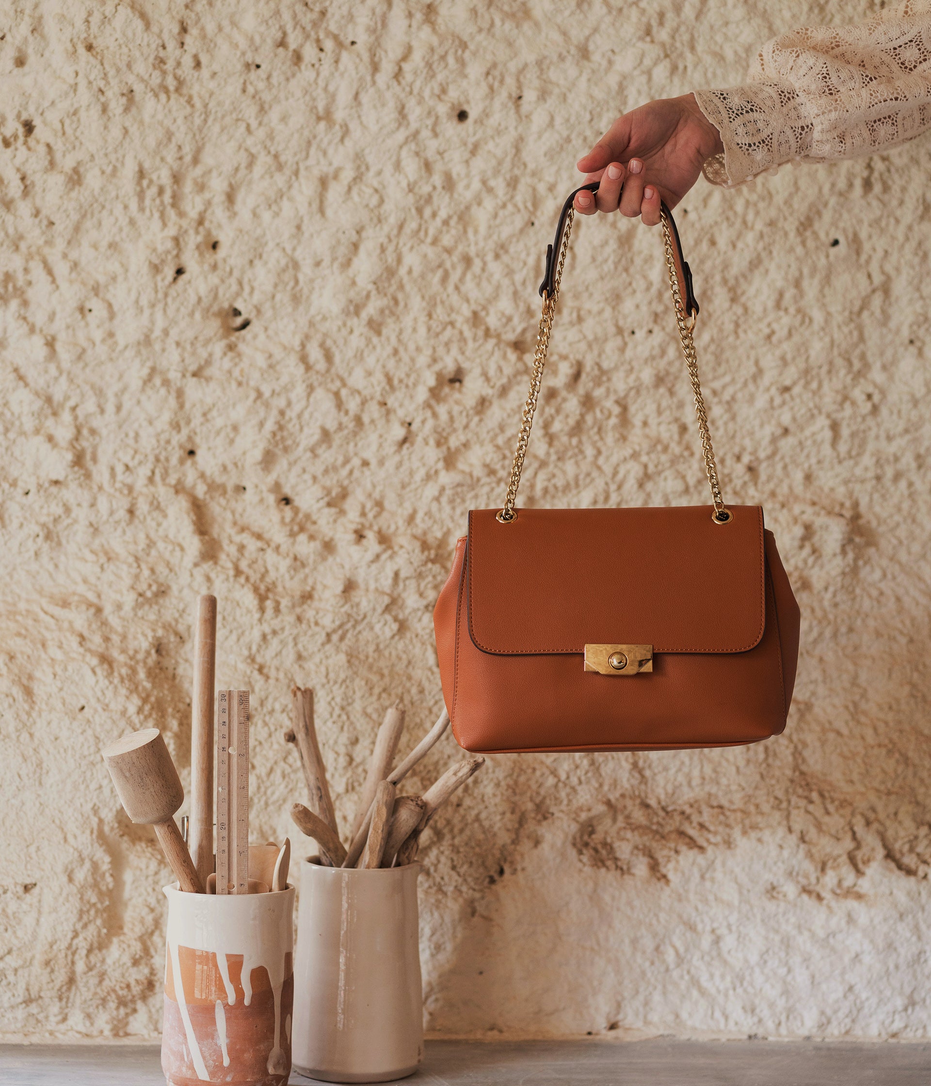 SAC BENACIO