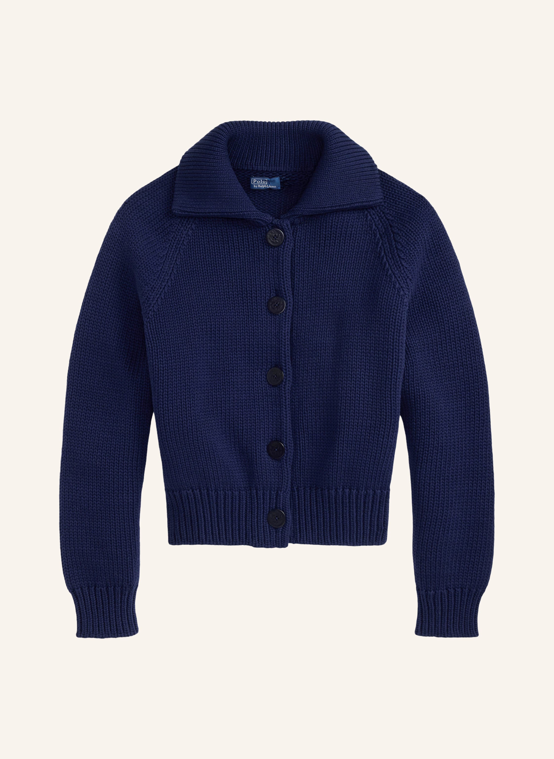 POLO RALPH LAUREN Strickjacke