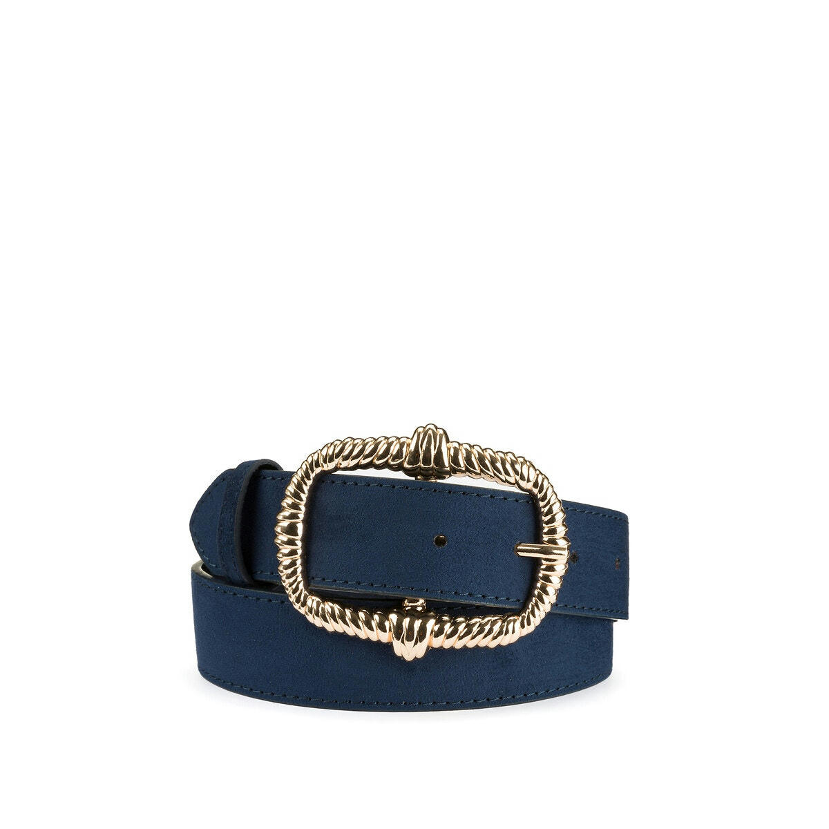 Ceinture boucle fantaisie