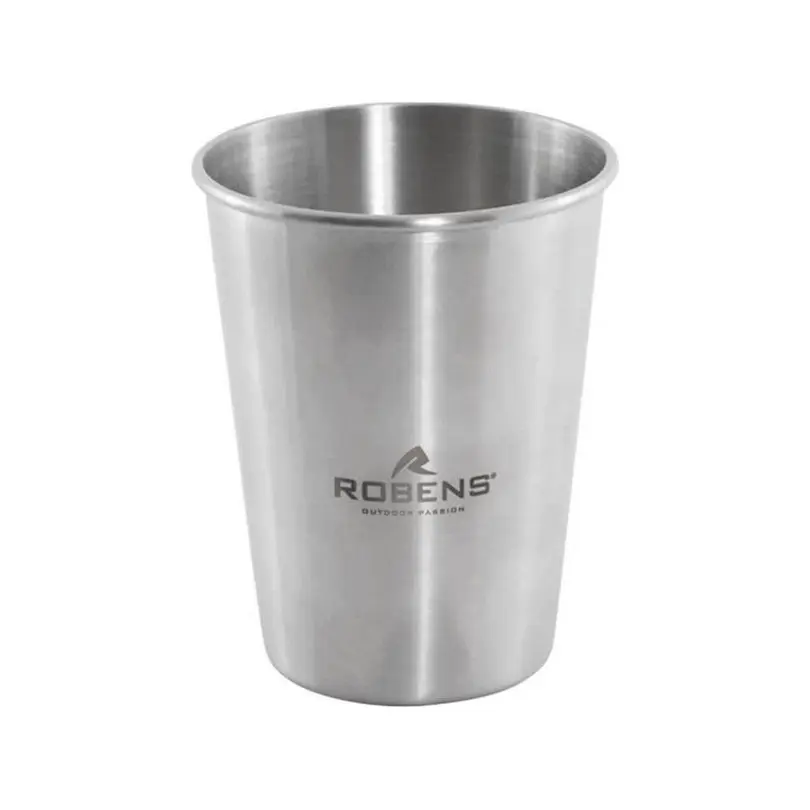 Becher 2er-Set Sierra