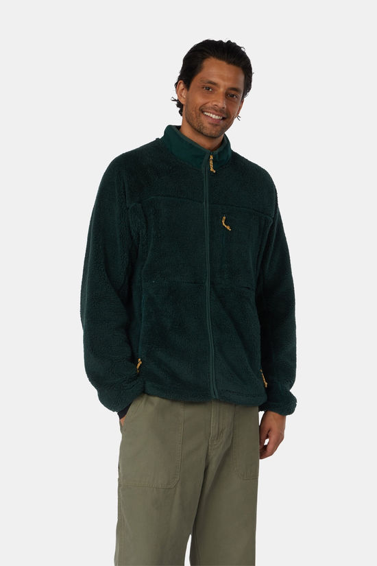 Ayacucho Wray Highloft Fleecevest