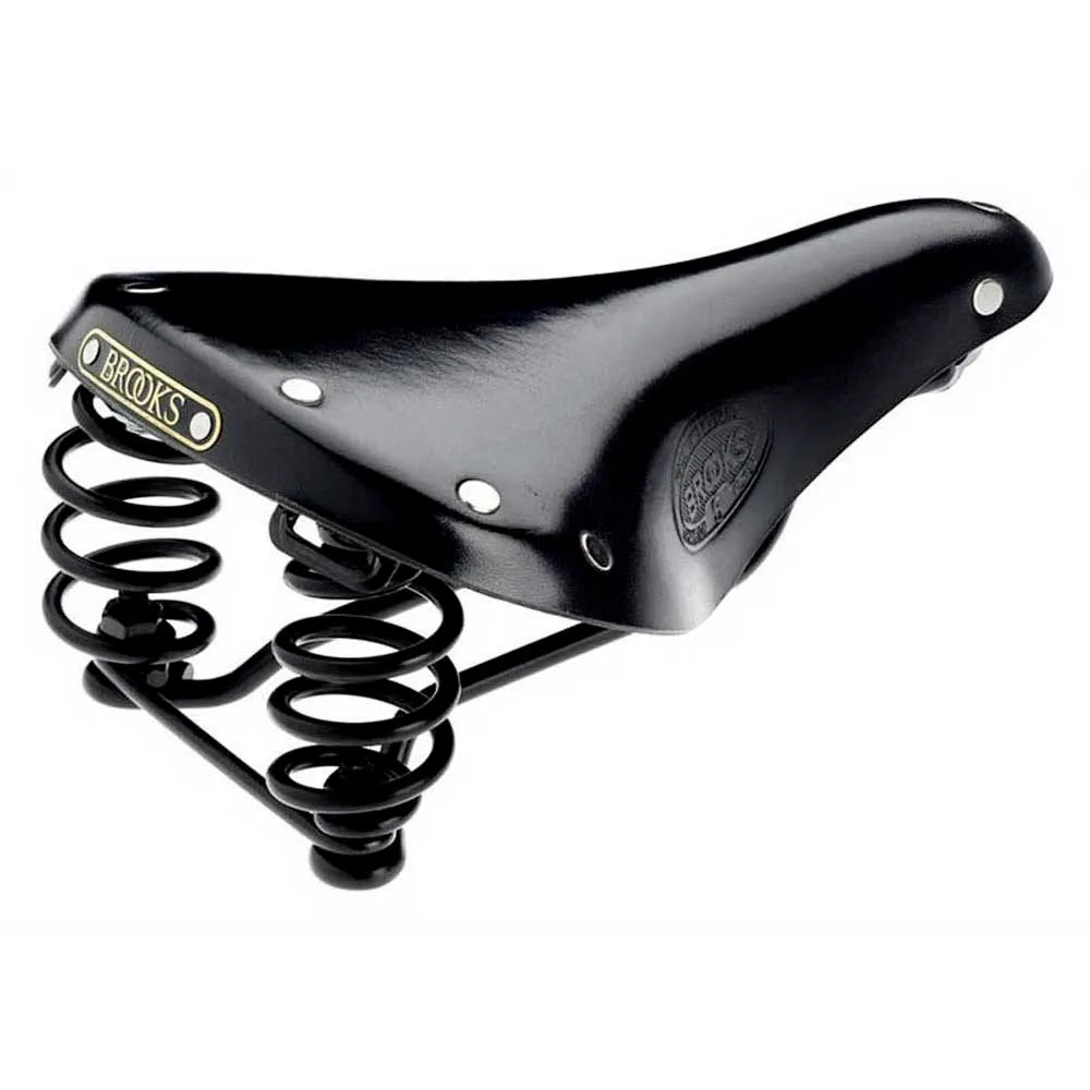 Brooks England Flyer S Woman Saddle