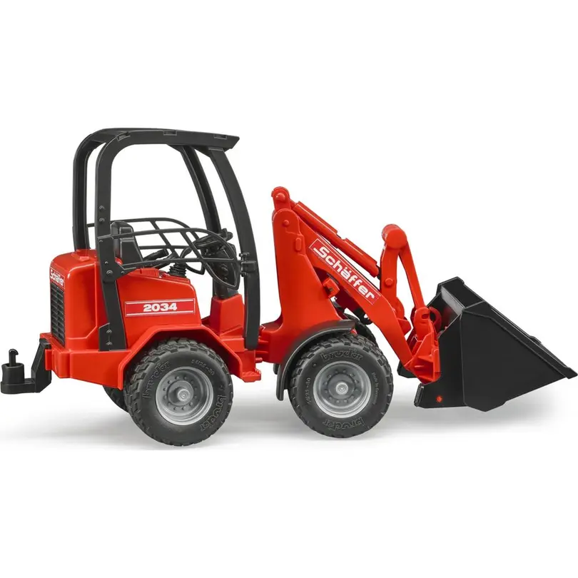 Traktor Farm World