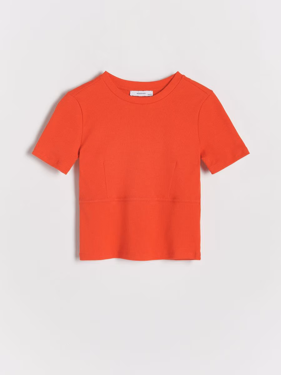 Cotton T-Shirt