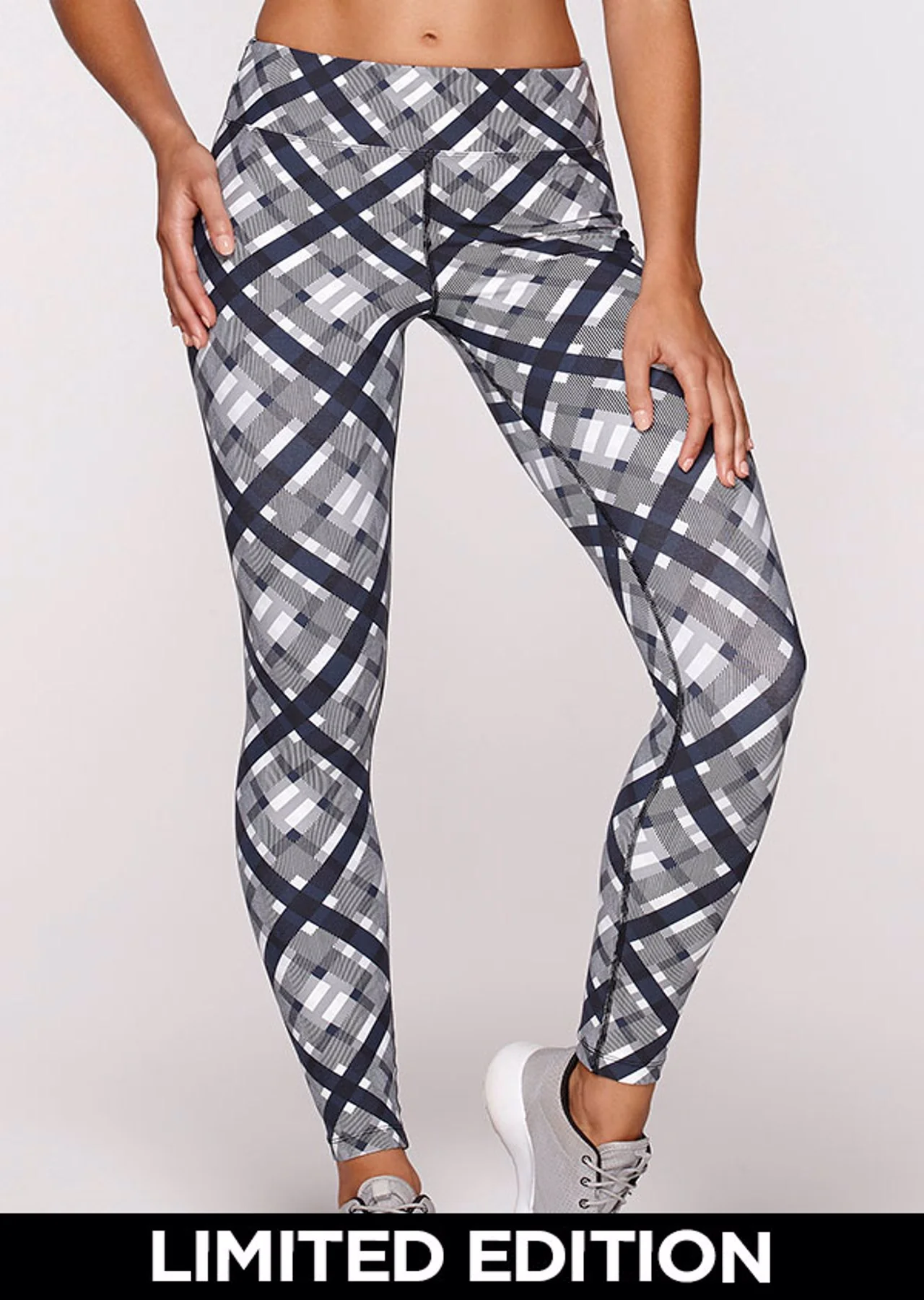 Off Duty F/L Tight
