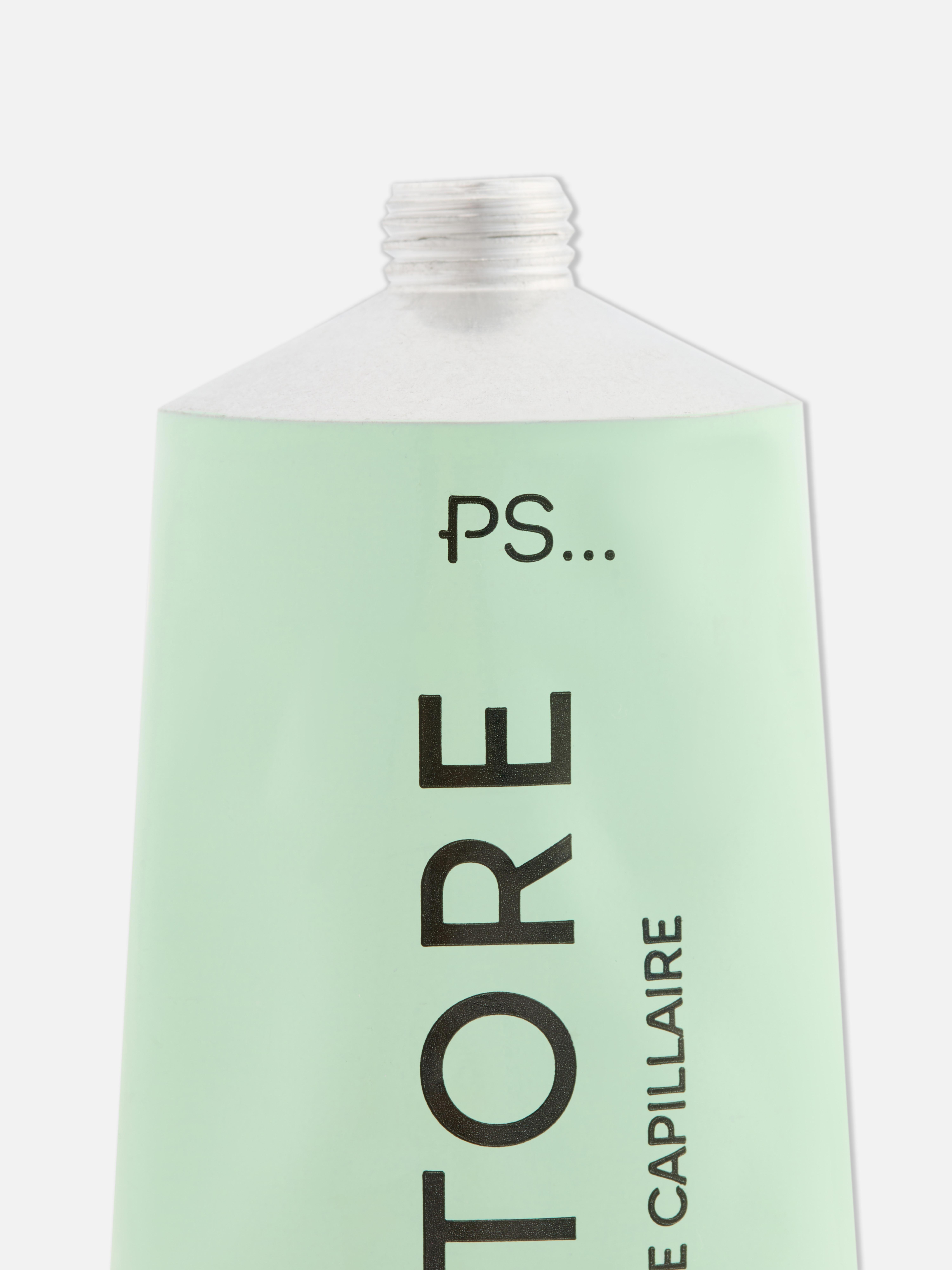 PS... Restore Hair Mask