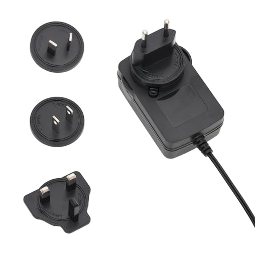 NNEVL LED String Lights with 110 LEDs and Fan 1100 cm