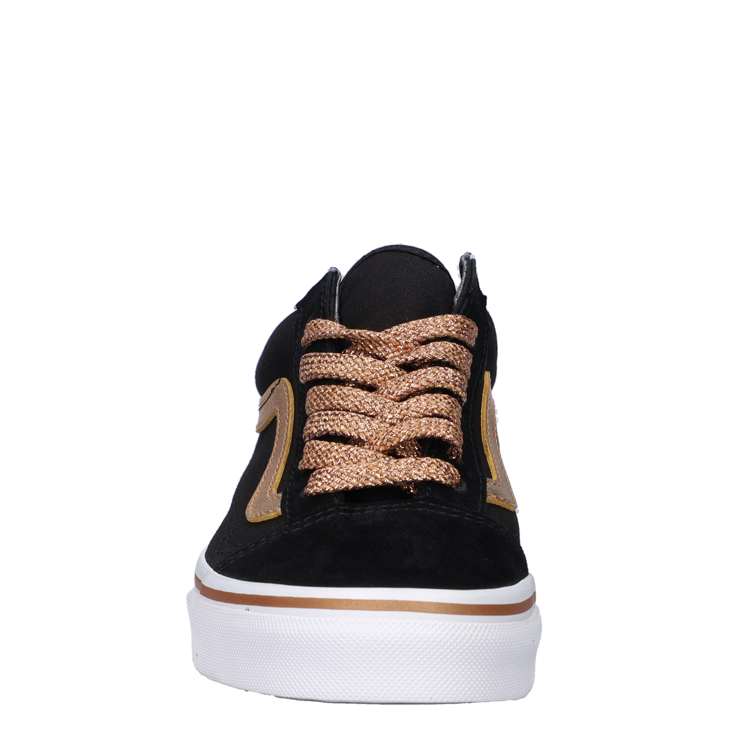 Vans Old Skool Metal dames sneaker