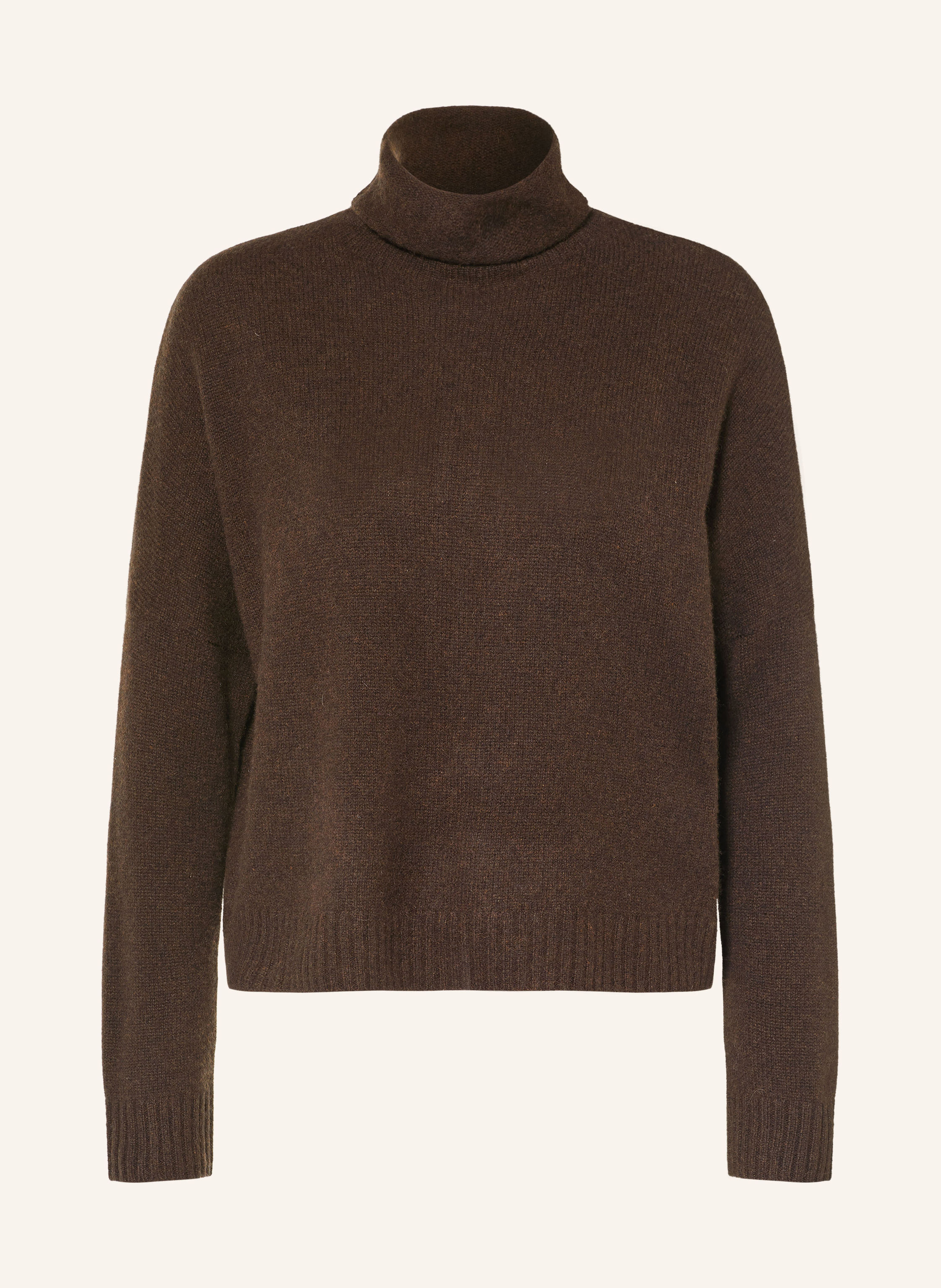 KUJTEN Rollkragenpullover TILA aus Cashmere