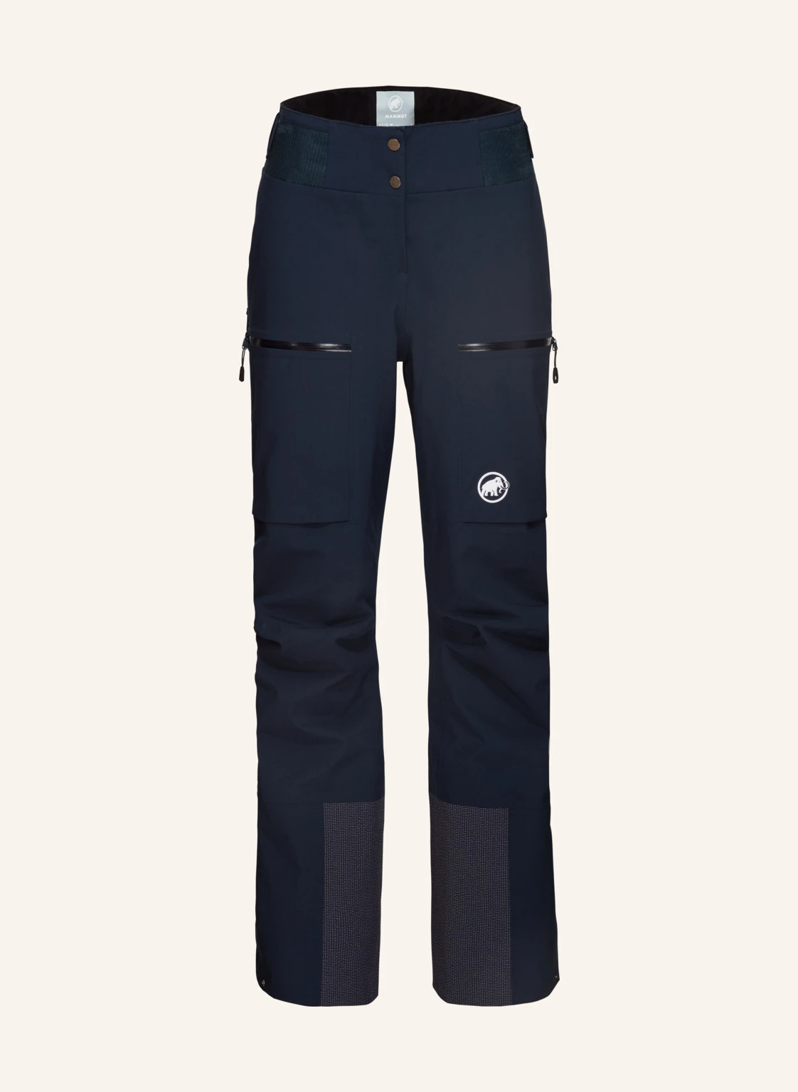 MAMMUT Skihose STONEY
