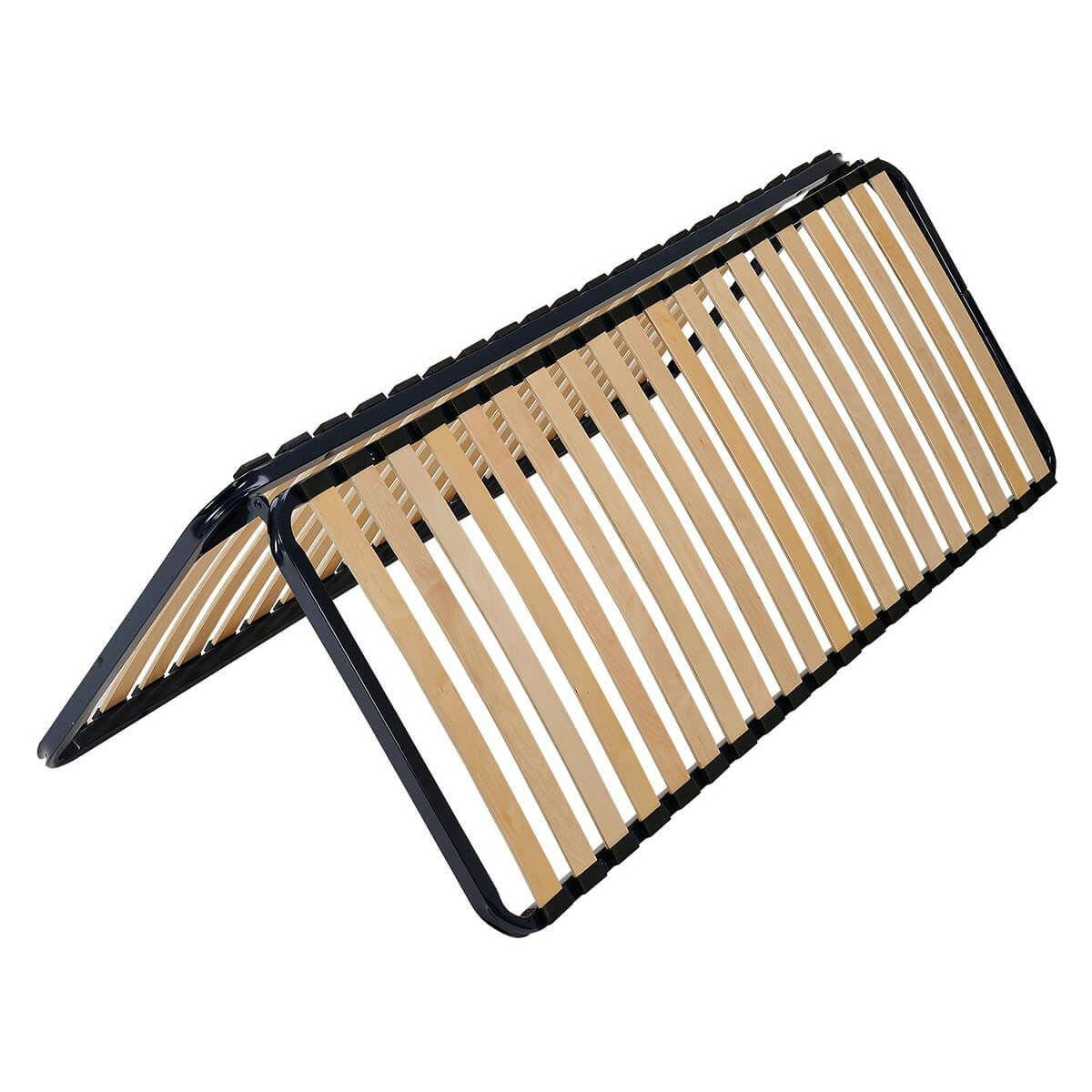 ALTODUO - Sommier  pliable 2x20 lattes 70x190