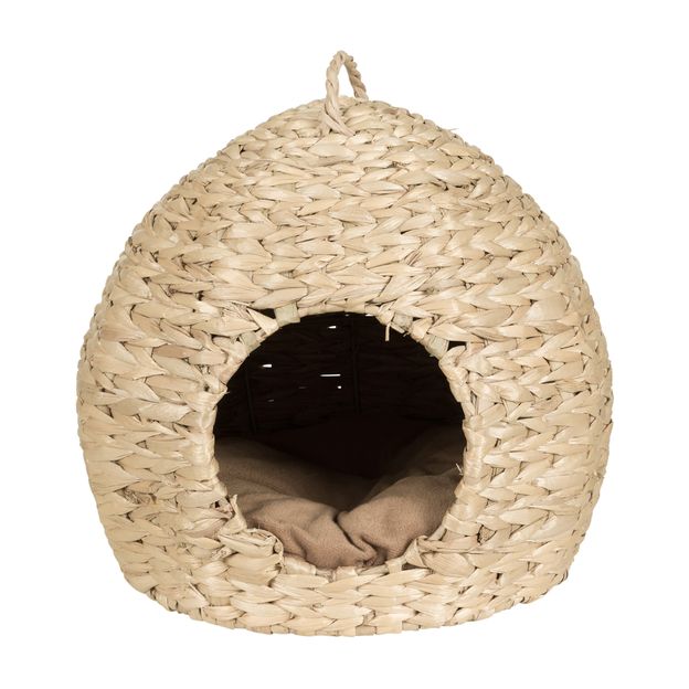 CASINHA PARA PET NINHO