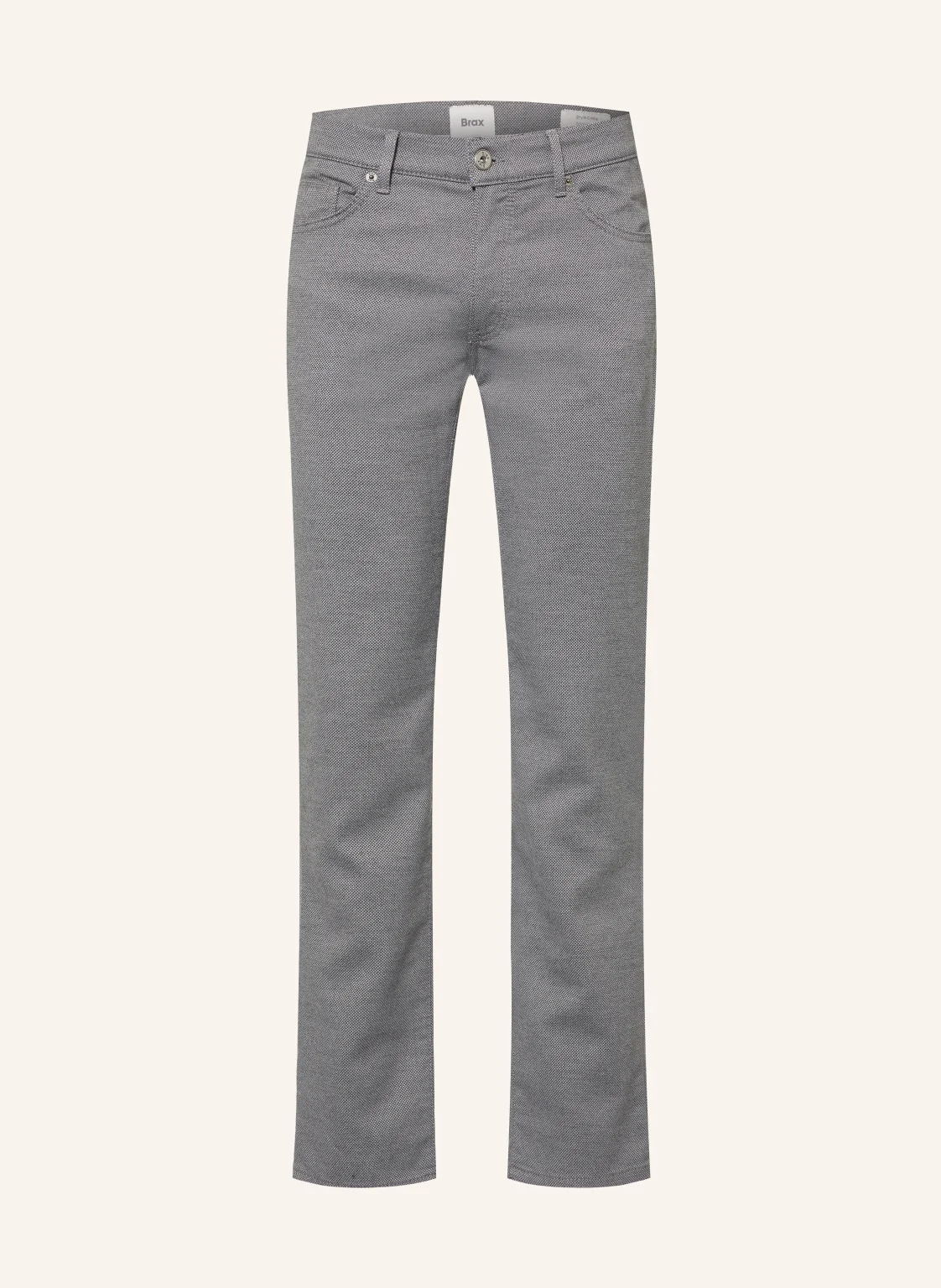 BRAX Hose CADIZ Straight Fit
