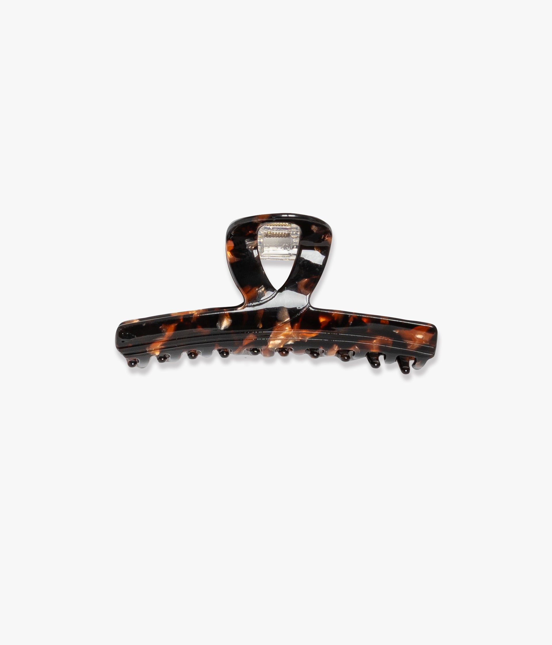 Pince crabe Destin marron