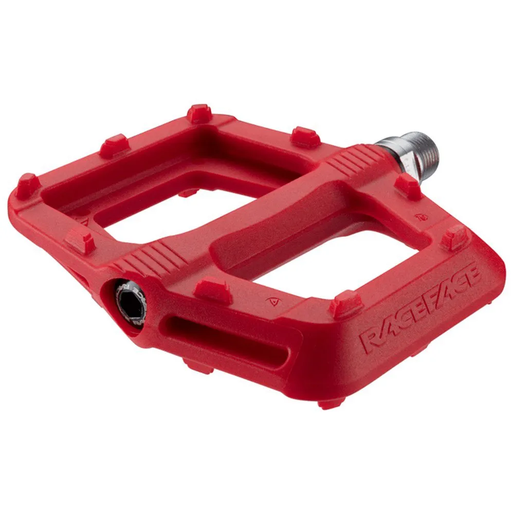 Race Face Ride pedals