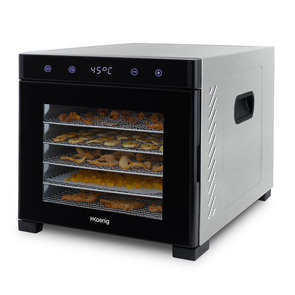 H.Koenig DSY900 - Déshydrateur alimentaire
