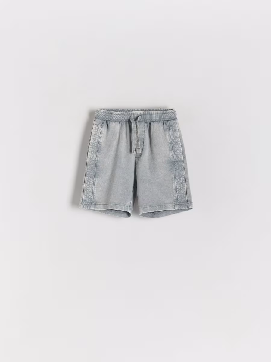 Bermuda Shorts