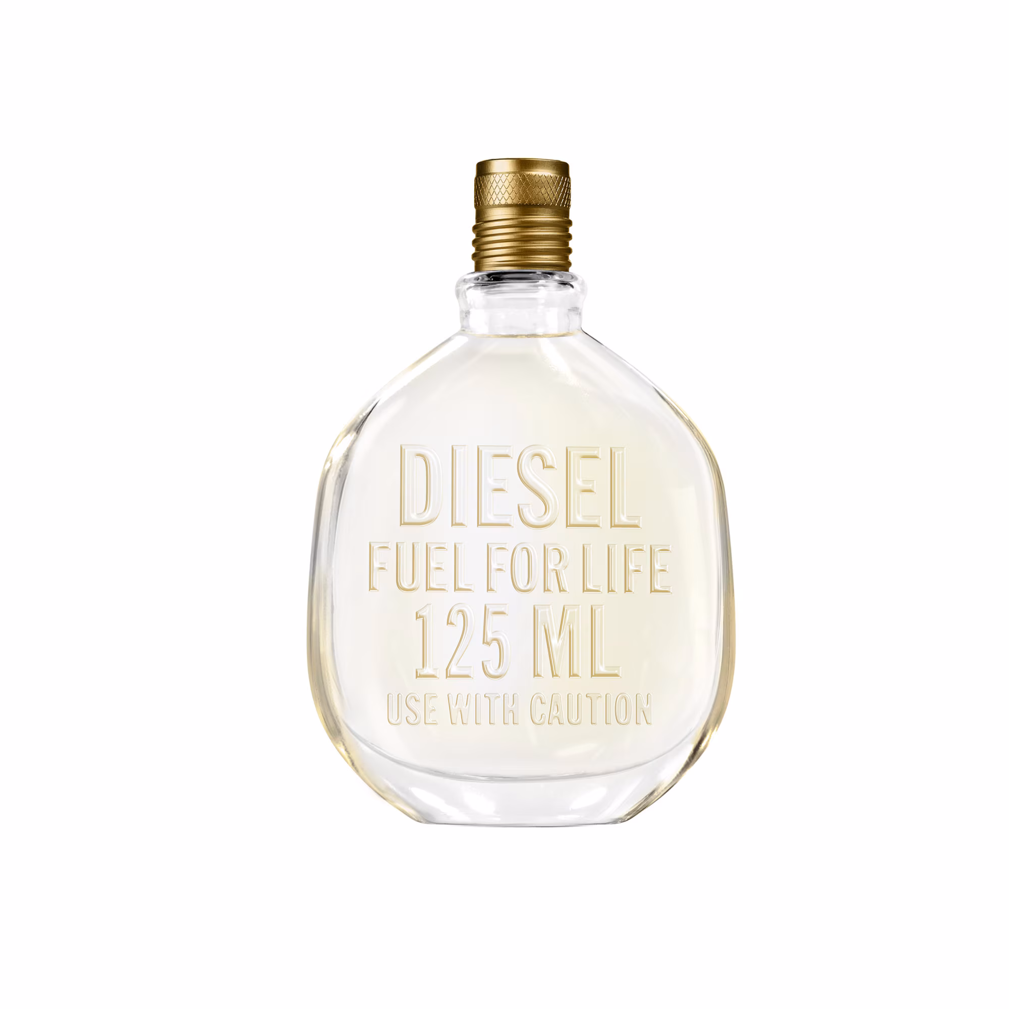 FUEL FOR LIFEEau de toilette