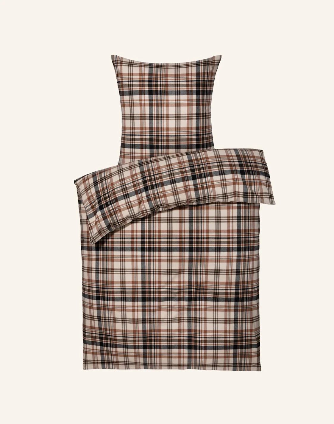 RID ESSENTIALS Bettwäsche COSY
