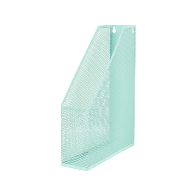 CAIXA ARQUIVO PORTA-REVISTAS SHOW FLAT