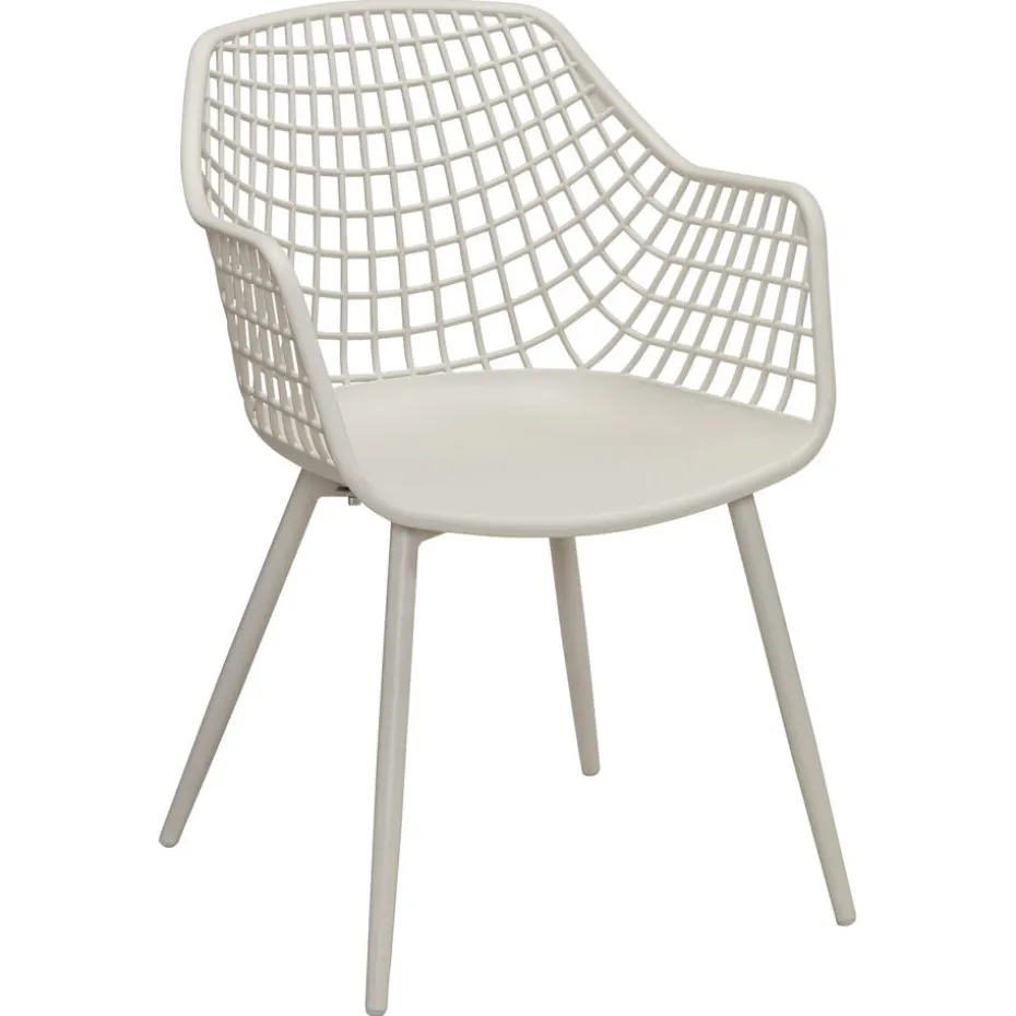 Kwantum Tuinstoelen | Eetkamerstoelen | Kinderstoel Bing  Zand