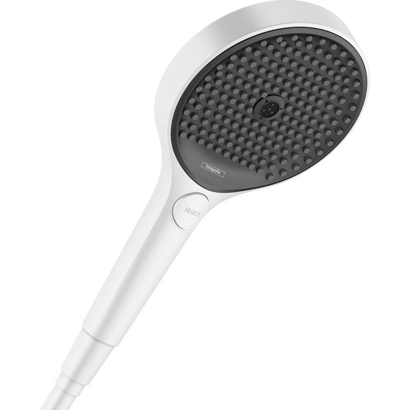 Handbrause »Rainfinity«, 130 3jet, Strahlarten: 3