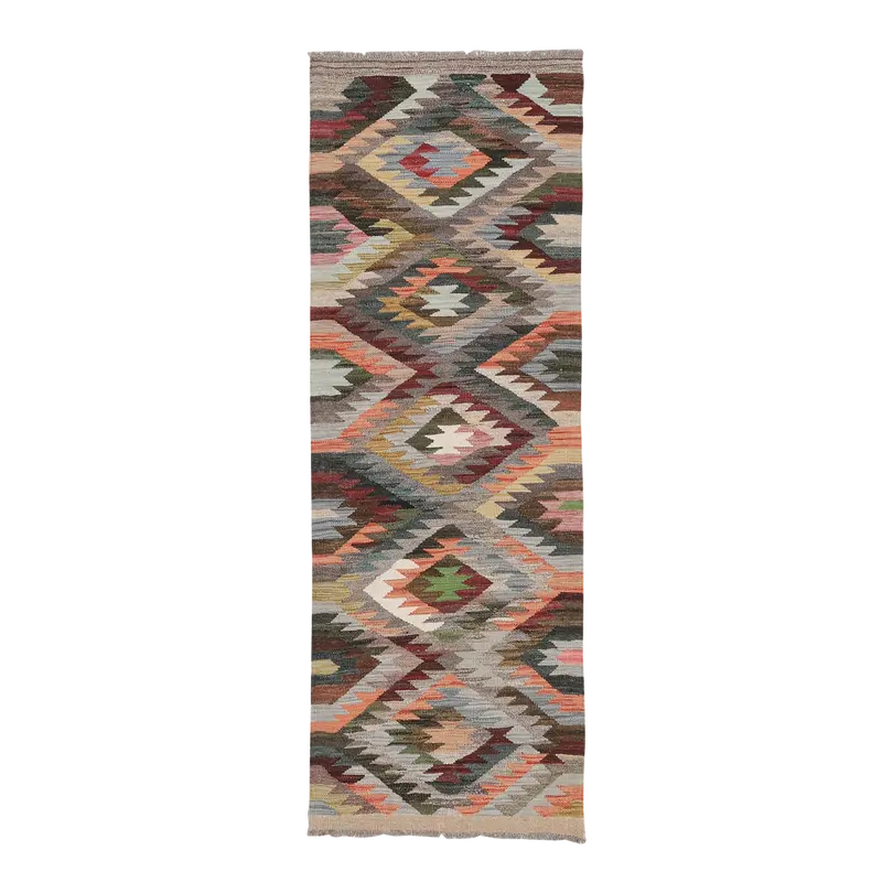 Kelimteppich Afghan Kelim
