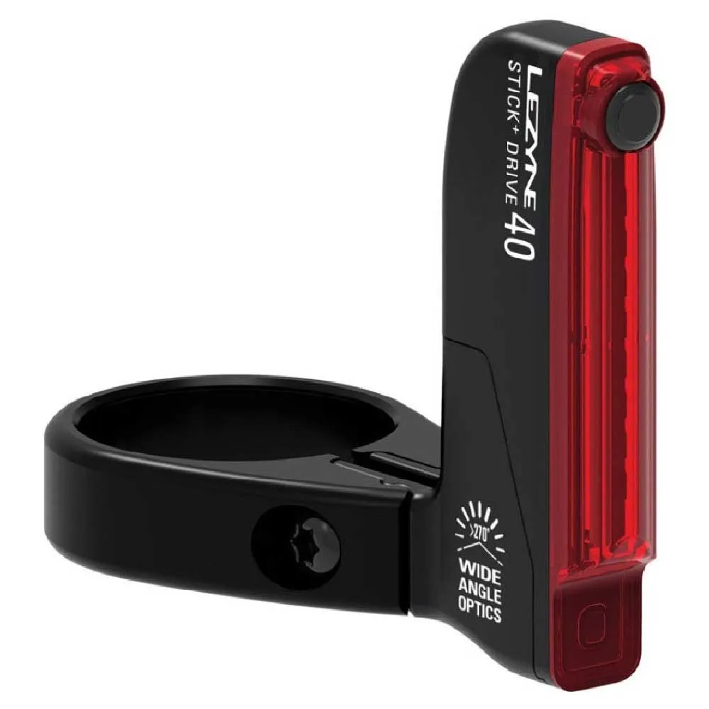 Lezyne Stick  Stvzo SC rear light