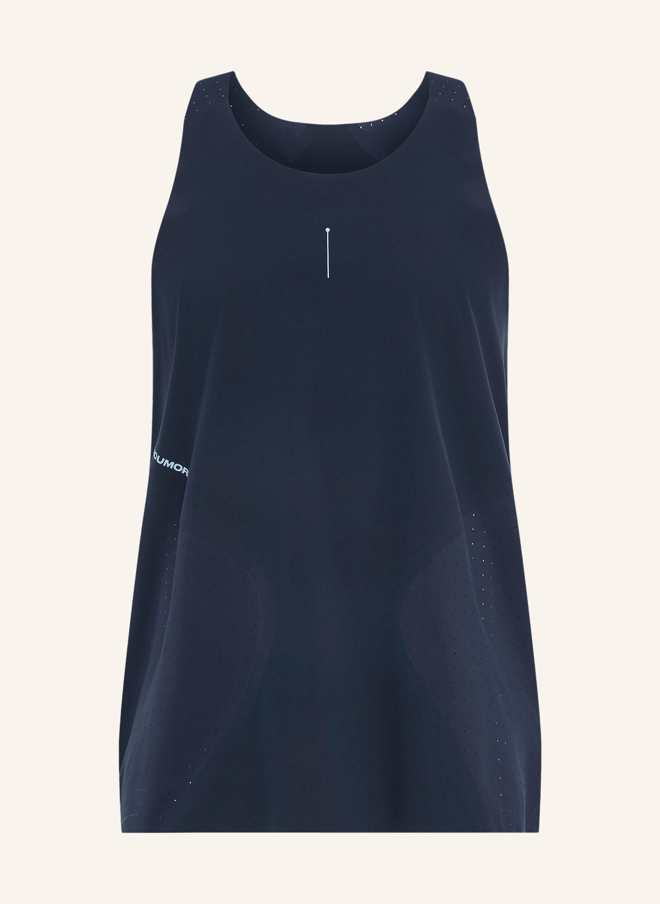 adidas Funktionstop HERMANOS KOUMORI RUNNING